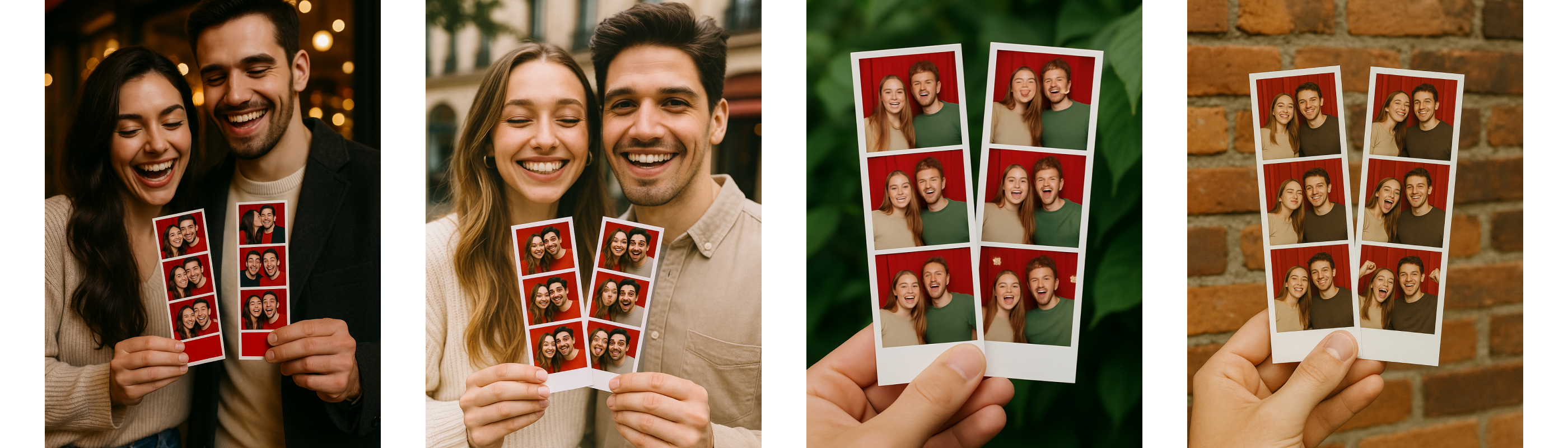 Фото з фотобудки